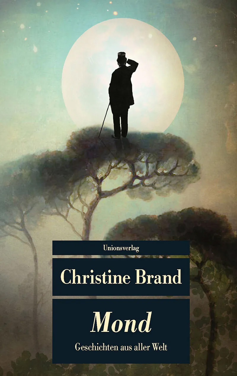 Christine Brand Bestsellerautorin Journalistin